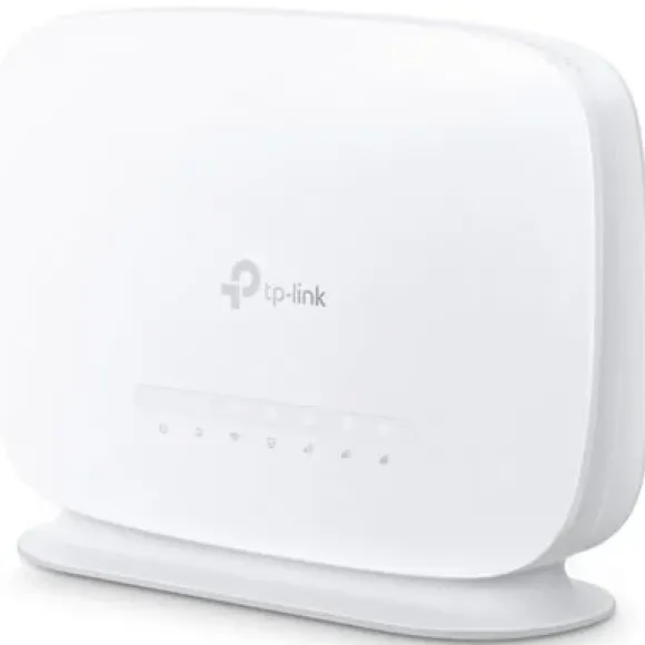 TP-LINK Archer MR505 2.4 / 5 GHz (DualBand), Gniazdo SIM