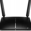 TP-Link Archer MR600 router bezprzewodowy Dual-band (2.4 GHz/5 GHz) Gigabit Ethernet 3G 4G Czarny, WiFi-LTE-outer