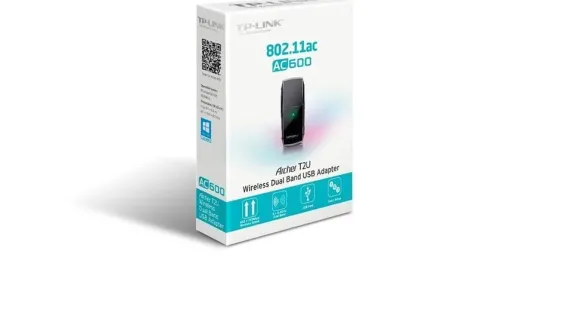 TP-Link Archer T2U