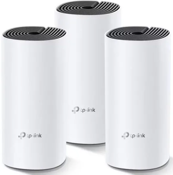 TP-Link Deco M4 3-Pack