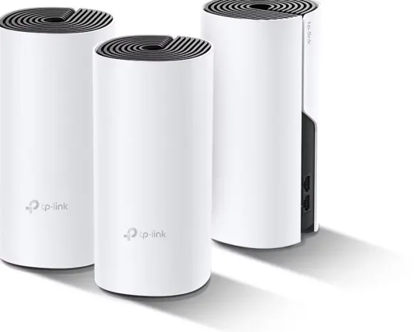 TP-Link Deco M4 3-Pack