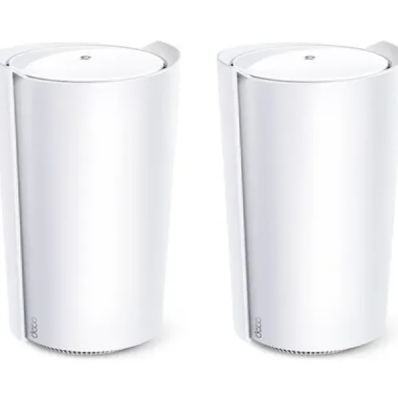 TP-Link Deco Mesh X95 Wi-Fi 6 AX7800 (Deco X95 2-pack)