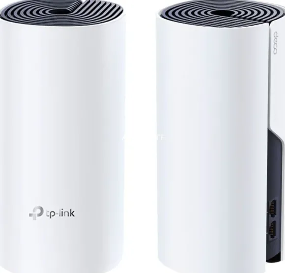 TP-Link Deco P9 (2-Pack)