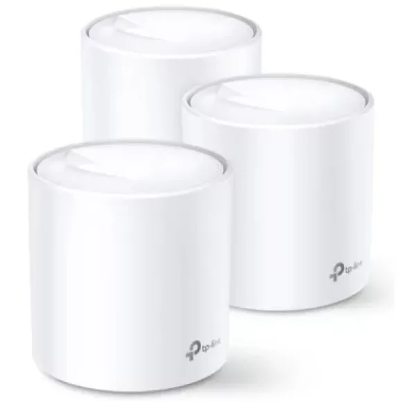 TP-Link DECO X60
