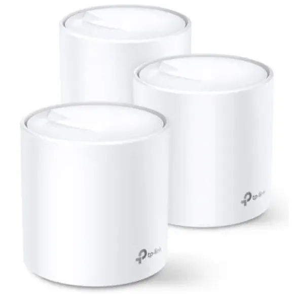 TP-Link DECO X60