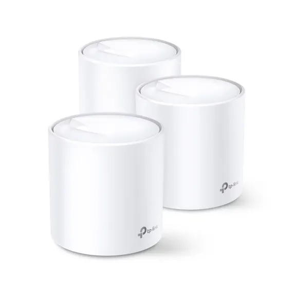 TP-Link DECO X60