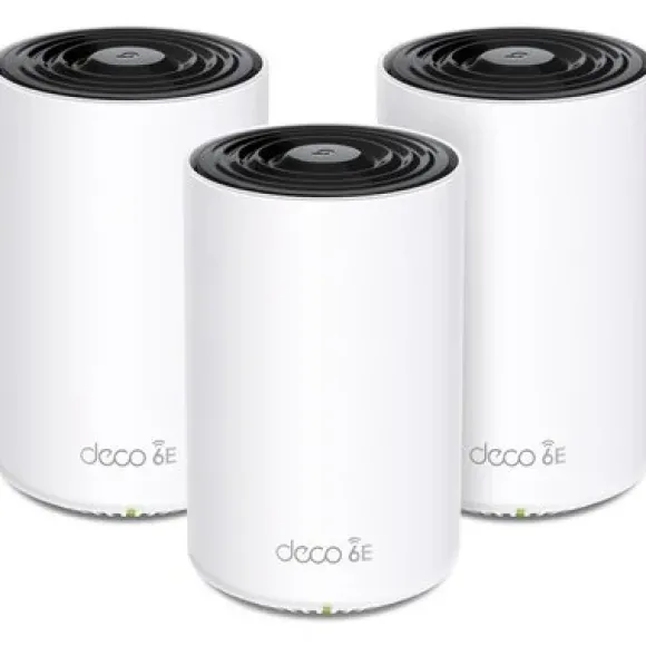 TP-Link DECO XE75(3-PACK)