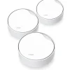 TP-LINK Deco X50-PoE(3-pack) z PoE