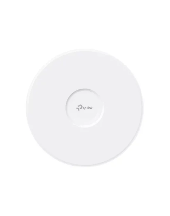 TP-Link EAP773 OMADA WiFi7 ACCESS POINT / PoE , 574MB/s / MU-MIMO /BE11000, 2,4GHz/5GHz/6GHz, 1x10GbELAN, PoE