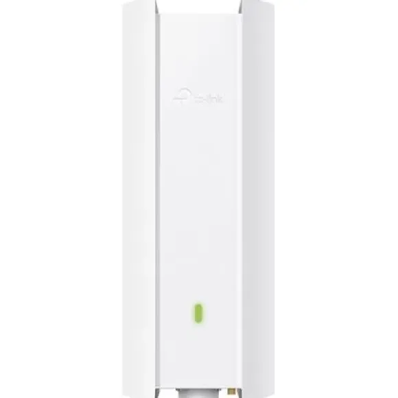 TP-Link EAP650-Outdoor (802.11a/b/g/n/ac/ax 3000Mb/s) PoE/PoE+