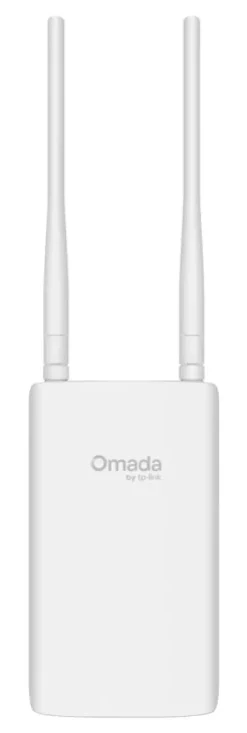 TP-Link Omada EAP603-Outdoor 1800 Mbit/s Biały Obsługa PoE