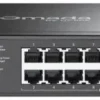 TP-Link OMADA switch ES220GP 18xGbE,2xSFP,16xPoE+,150W