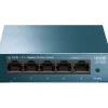 TP-Link Przełącznik LS105G 5x1GbE LiteWave