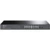 TP-Link Przełącznik SG2218 Smart 16xGE 2xSFP