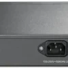 TP-Link Przełącznik SG1008MP 8x1GB PoE+