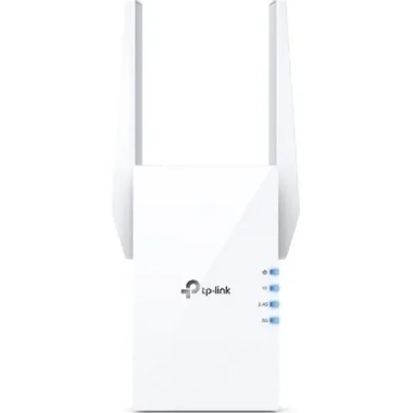 TP-Link RE605X Repeater