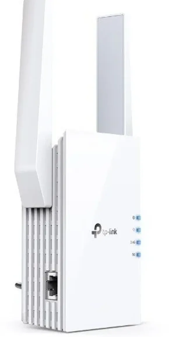 TP-Link RE605X Repeater