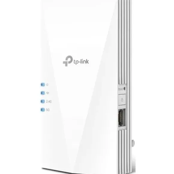 TP-LINK RE700X Wifi AX3000 Wzmacniacz sygnału