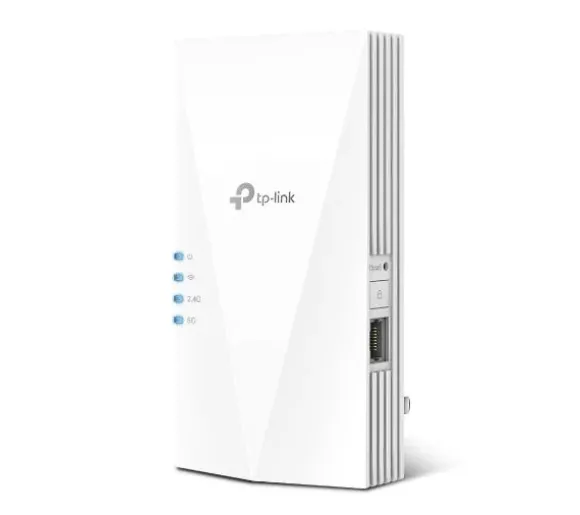 TP-LINK RE700X Wifi AX3000 Wzmacniacz sygnału