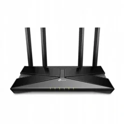 TP-Link Router Archer AX23 WiFi 6 AX1800 4LAN KMTPLRXWX000014