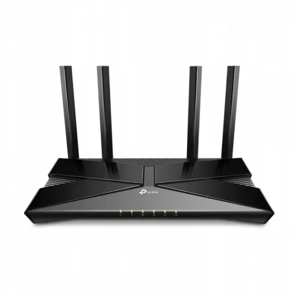 TP-Link Router Archer AX23 WiFi 6 AX1800 4LAN KMTPLRXWX000014