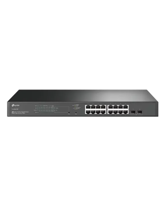 *TP-Link SG2210XMP-M2 switch 8x2.5GE PoE+ 2SFP+