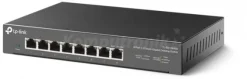 TP-Link Switch TL-SG108-M2 porty 8 x 2,5 Gb/s