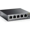 TP-Link Switch zarządzalny TL-SG105E 5x100/1000 TL-SG105E