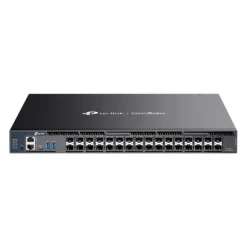 TP-Link SX6632YF Zarządzany L2+/L3 Czarny