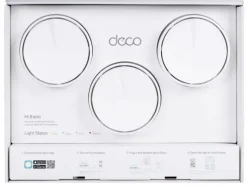 TP-LINK System mesh TP-LINK DECO X50(3-PACK) DECO X50(3-PACK)