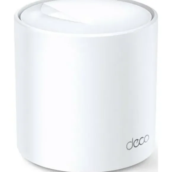 TP-Link System WIFI Deco X50 (2-pack) AX3000 Deco X50(2-pack)