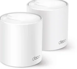 TP-Link System WIFI Deco X50 (2-pack) AX3000 Deco X50(2-pack)