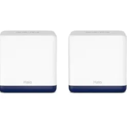 TP-Link System WiFi Mesh Halo H50G AC1900 2-pak Halo H50G(2-pack)