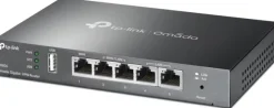 TP-LINK TL-ER605 VPN SafeStream, Multi-WAN