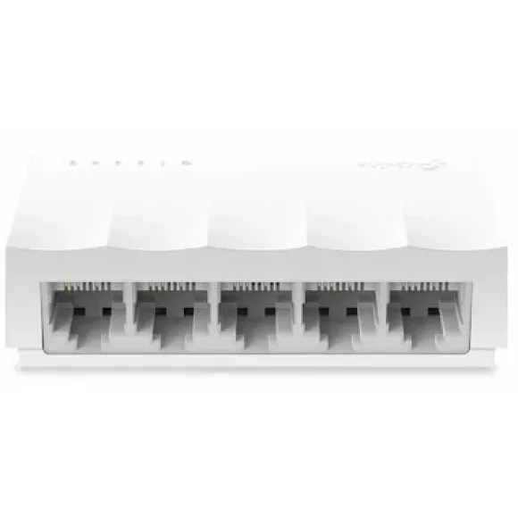 TP-Link TL-LS1005 Switch 5 portów 100Mbs
