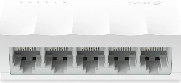 TP-Link TL-LS1005 Switch 5 portów 100Mbs