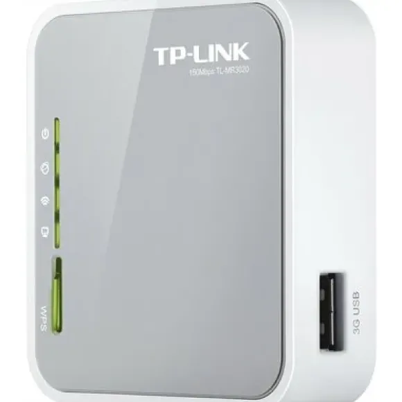 TP-Link TL-MR3020