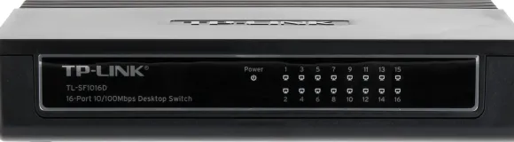 TP-Link TL-SF1016D