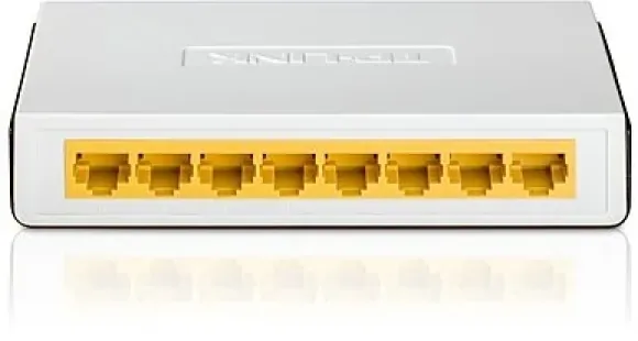 TP-Link TL-SF1008D
