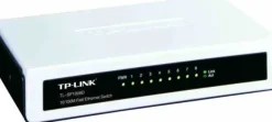 TP-Link TL-SF1008D