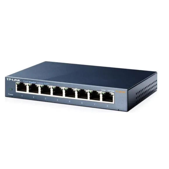 TP-Link TL-SG108
