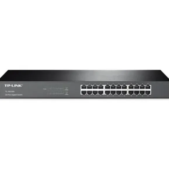 TP-Link TL-SG1024 Switch Rack 24x10/100/1000Mbps