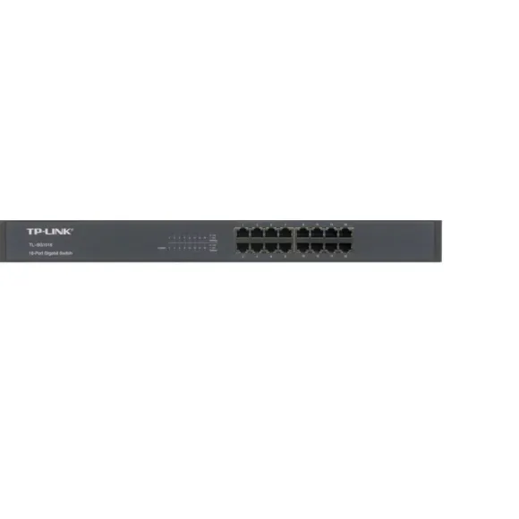TP-Link TL-SG1016DE