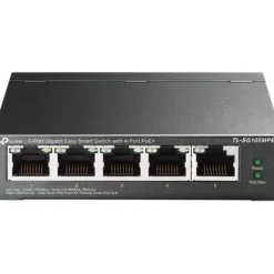 TP-Link TL-SG105MPE