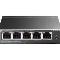 TP-Link TL-SG105MPE