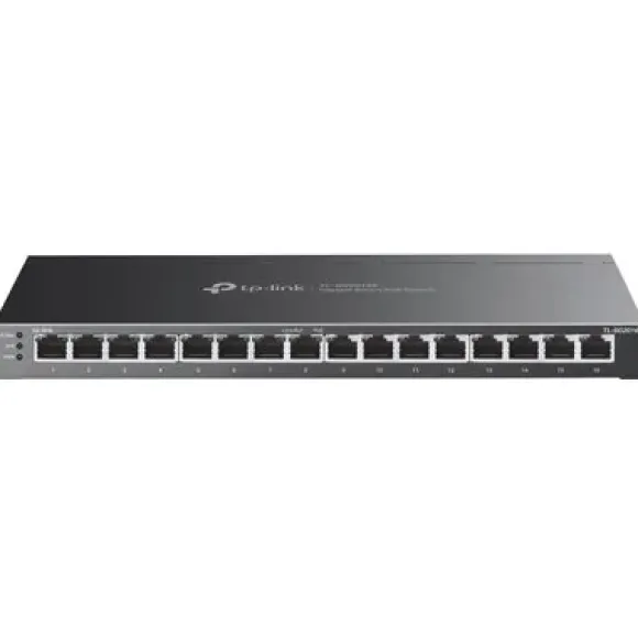 TP-Link TL-SG2016P