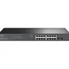 TP-LINK TL-SG2218P