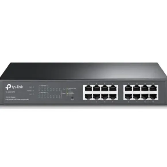 TP-Link TL-SG1016PE