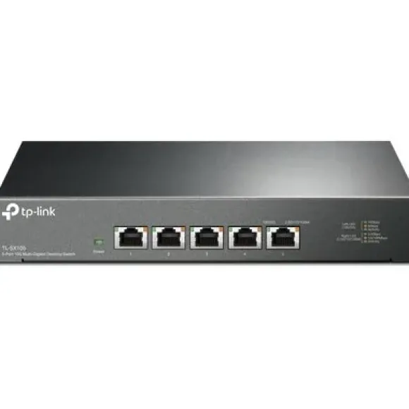 TP-Link TL-SX105 V1