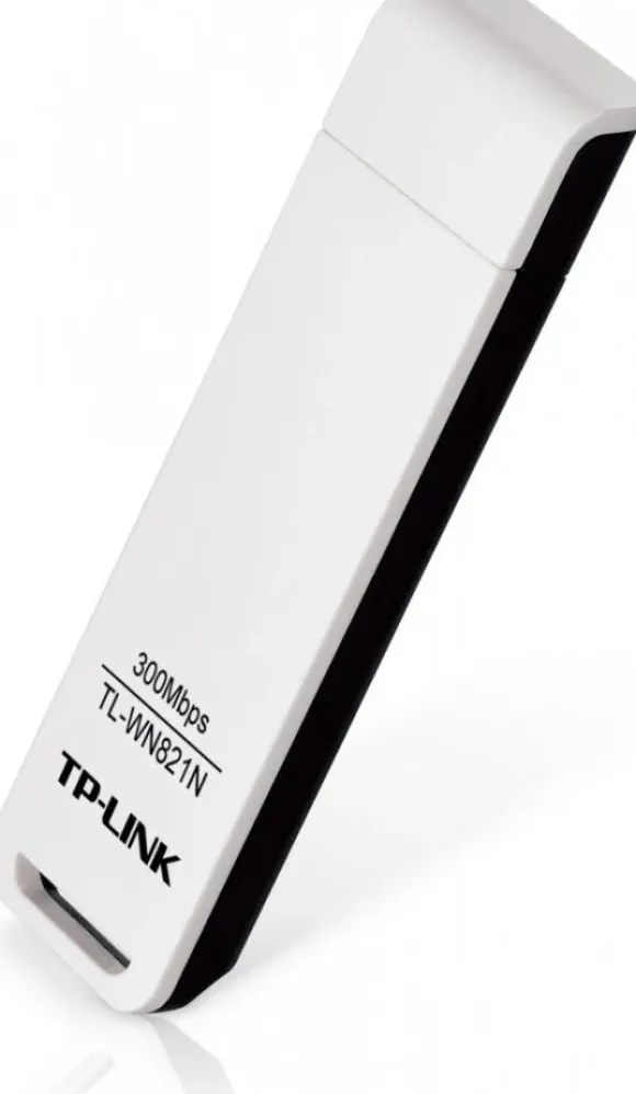 TP-Link TL-WN821N